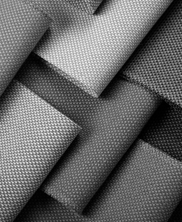 Disenyo ng Tela Melamine Board