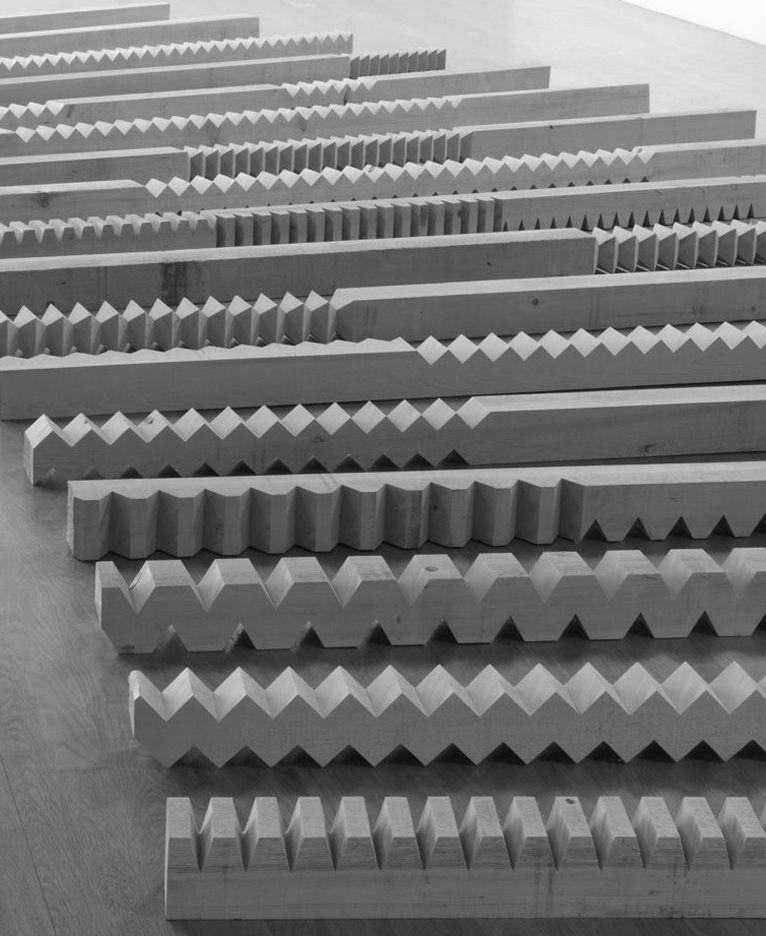 Art Deco Melamine Board