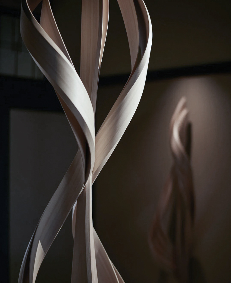 Wood Design Melamine Board