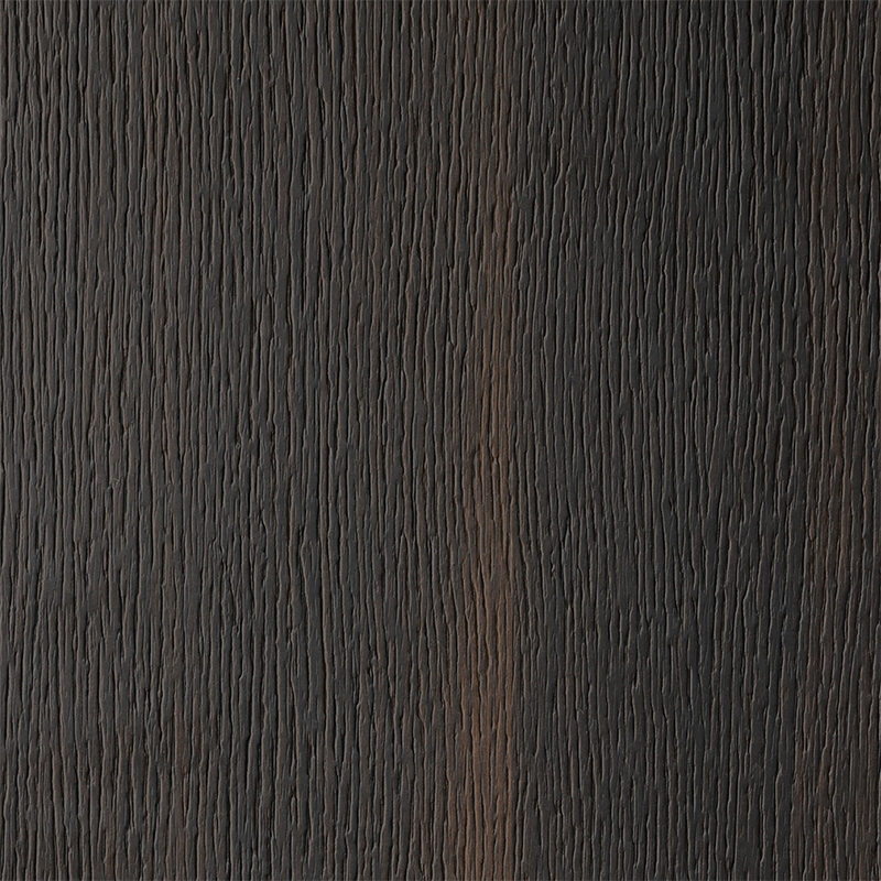 ZZ15 Wood Grain Texture Panel - Banayad na Luho