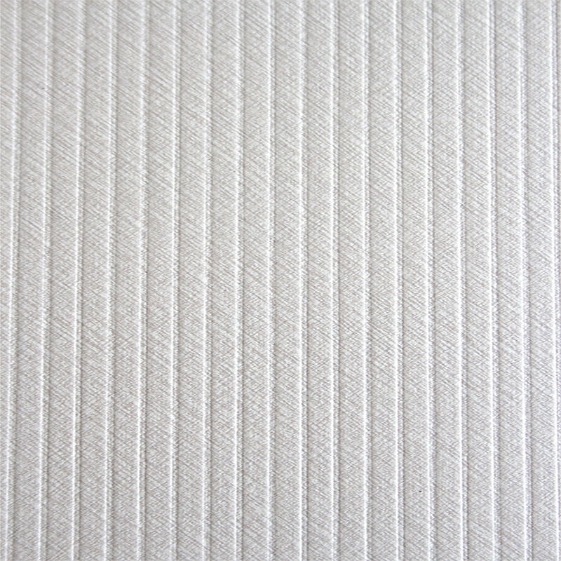 ZZ25 Straight Line Texture Panel - Banayad na Luxury