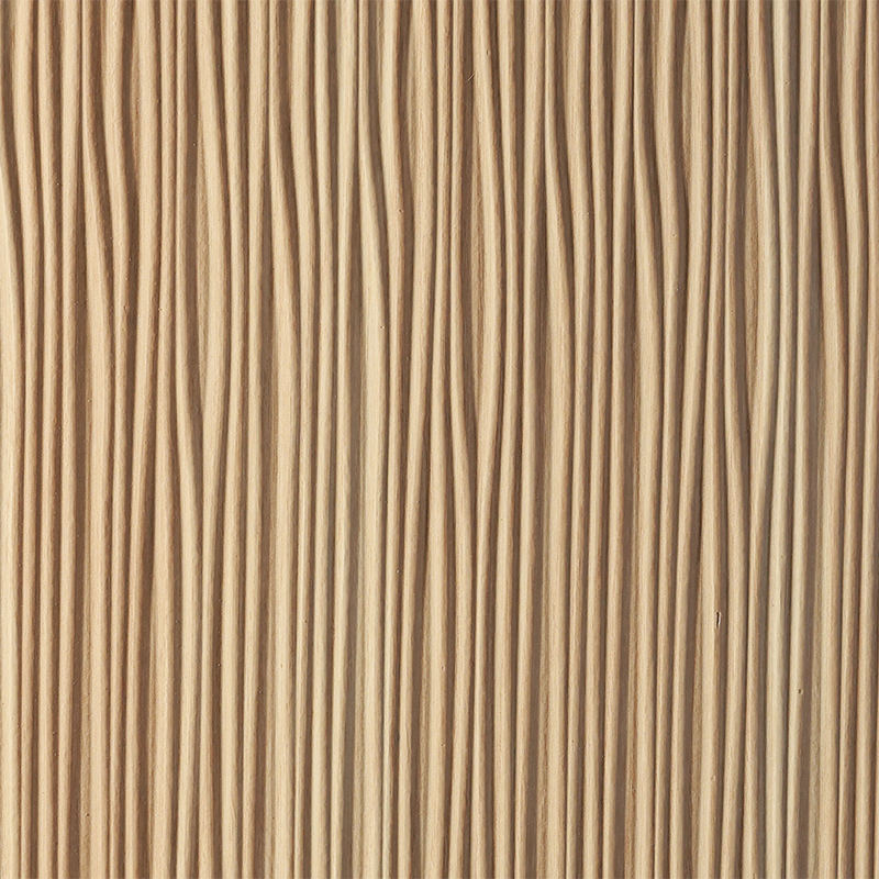 ZS06 Wave Texture Panel - 3D