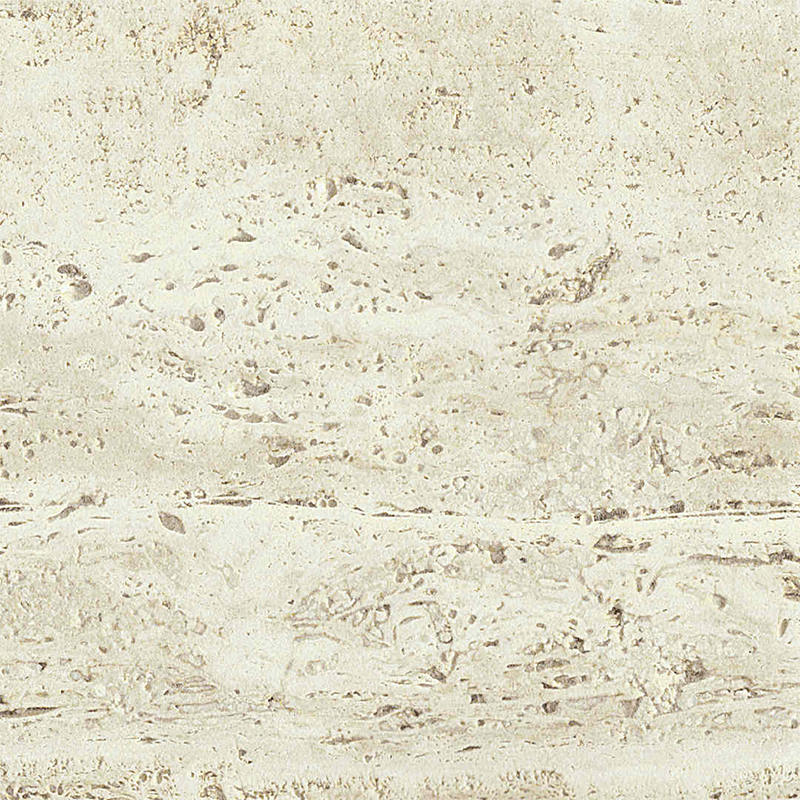 SZ07 Naka-synchronize na Travertine Panel - Natural
