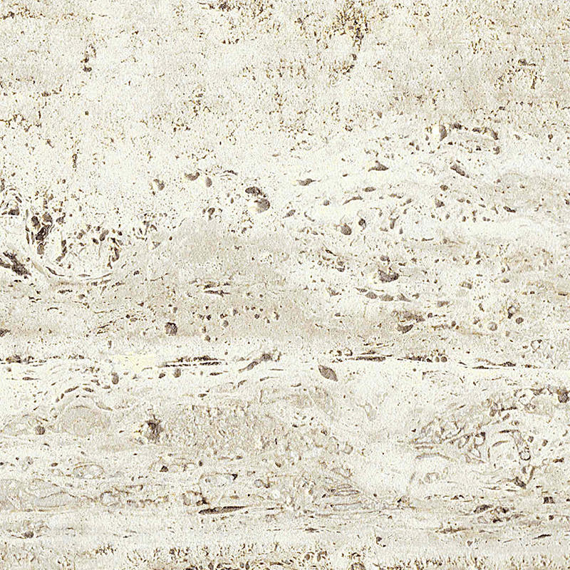 SZ07 Naka-synchronize na Travertine Panel - Natural