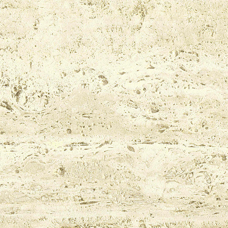 SZ07 Naka-synchronize na Travertine Panel - Natural