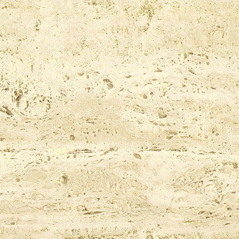 SZ07 Naka-synchronize na Travertine Panel - Natural