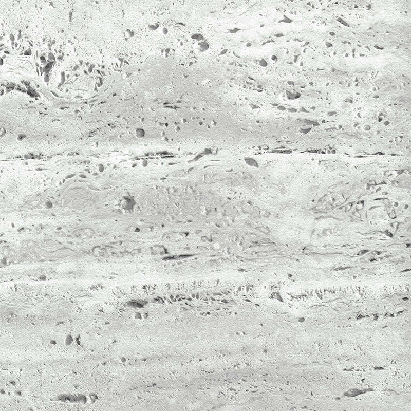 SZ07 Naka-synchronize na Travertine Panel - Natural