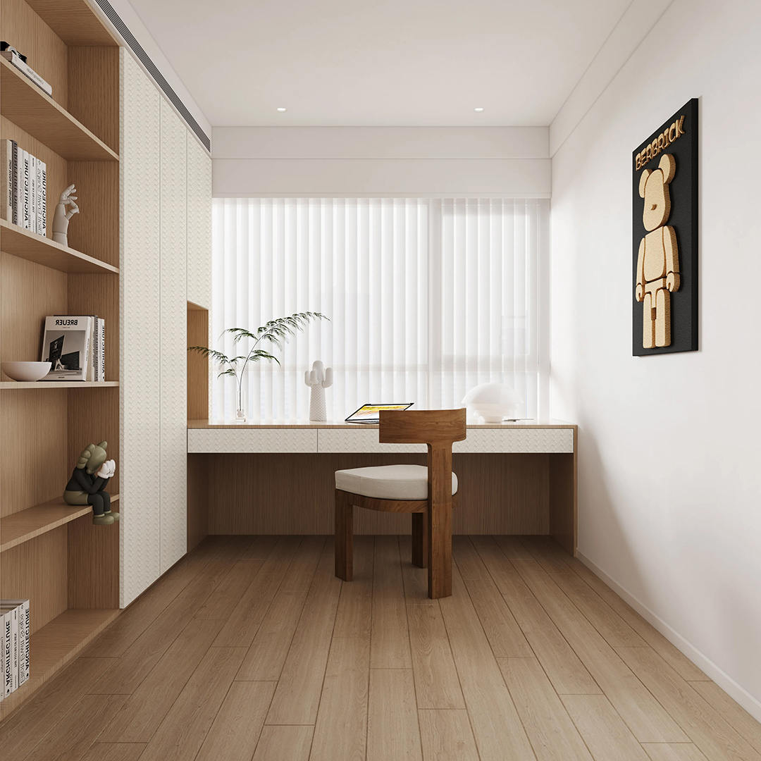 PS01 Leather2 Texture Panel - Natural